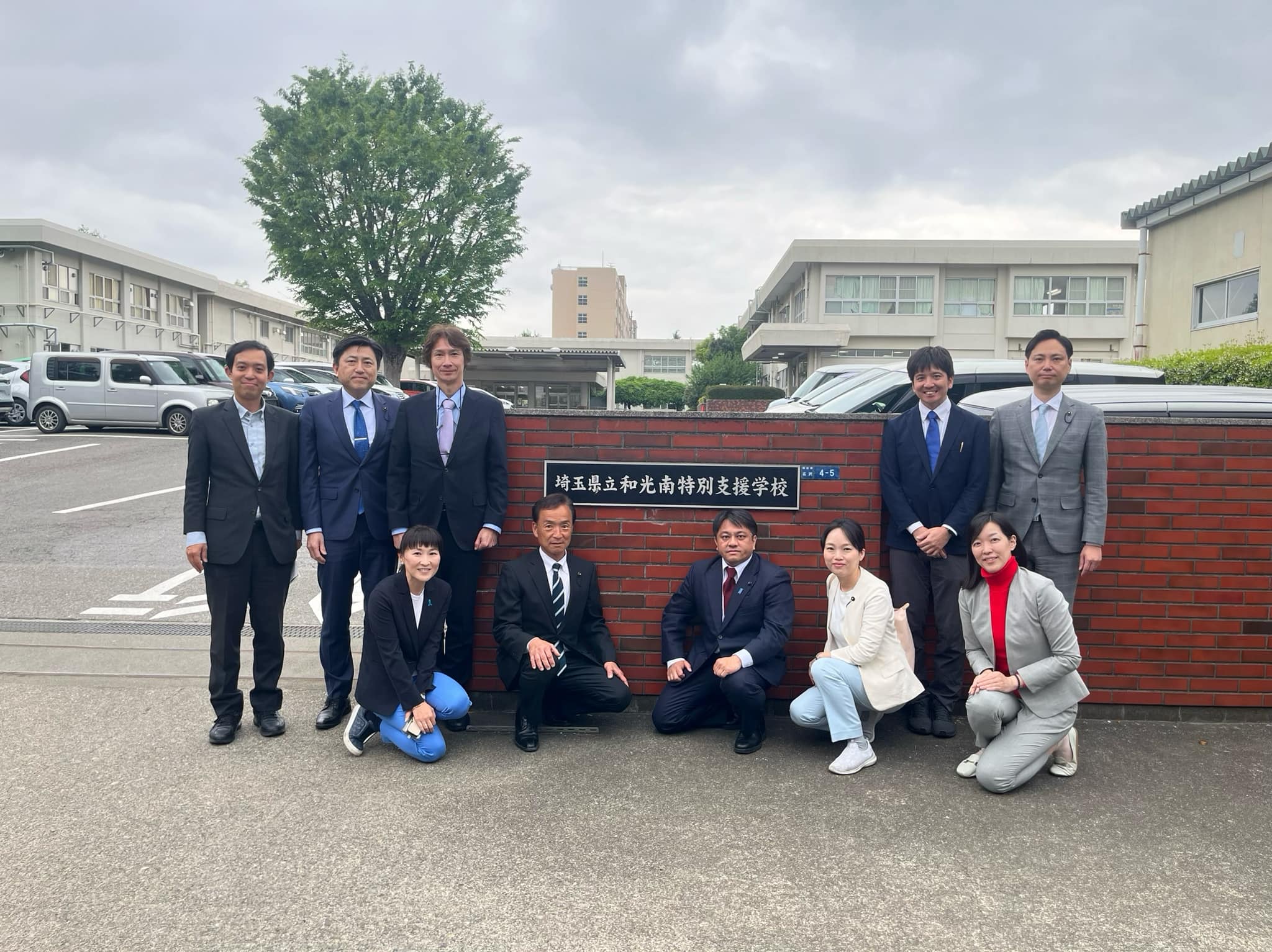 当時のメディア報道・掲載写真